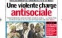 Revue de presse du 31 août 2007