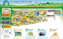 Qui se cache derrière la volaille dans votre assiette ? CERTIFERME.COM, une histoire d’éleveurs et de saveurs