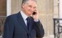 Actus France et Monde du 02/09/2007