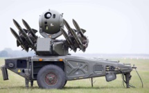 La Suisse choisit de détruire des missiles Rapier plutôt que de les laisser entre les mains de l'Ukraine