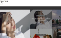 Histoire de la lingerie