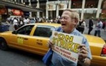 Actus Monde du 6 septembre 2007