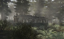 Le Robot s'est posé sur la Comète