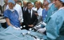 Actus Monde du 7 septembre 2007