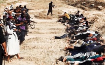 Les chefs de L'Etat Islamique traduisibles devant la CPI