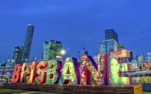 Y20, le sommet de la jeunesse