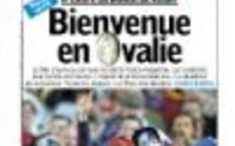Revue de presse du 7 septembre 2007