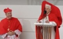 Actus Monde du 10 septembre 2007