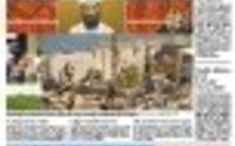 Revue de presse du 10 septembre 2007