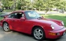 Auto: Le point du marché international