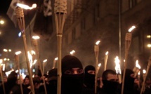 Une aquarelle d'Hitler vendue aux enchères