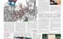 Revue de presse du 11 septembre 2007
