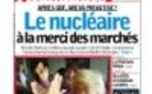 Revue de presse du 12 septembre 2007