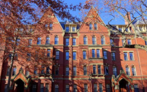 Histoire de l'université Harvard