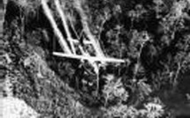 USA: Bush, le nostalgique du Vietnam