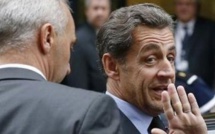 Nicolas Sarkozy ne parvient pas à rassembler à l'UMP