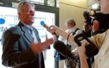 Actus Monde du 21 septembre 2007