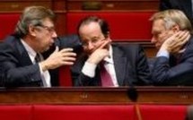 Actus Monde du 22 septembre 2007