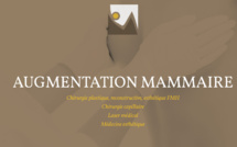 Augmentation mammaire par implants Motiva®