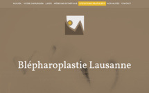 Blépharoplastie supérieure ou inférieure Lausanne