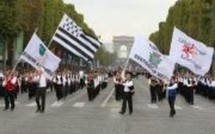 Actus Monde du 24 septembre 2007