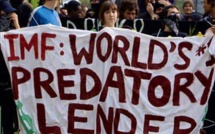 La crise grecque en prélude à une crise européenne