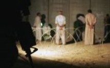 Actus Monde du 27 septembre 2007