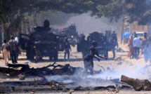 Crise au Sénégal : Tensions grandissantes après les affrontements et la condamnation d'Ousmane Sonko