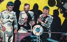 Un nouvel antibiotique contre les bactéries résistantes