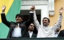 Actus Monde du 28 septembre 2007