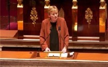 Les députés PCF digèrent mal la disparition de leur groupe mais entendent riposter à la politique de Sarkozy