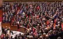 Manuel Valls: la république est fraternelle