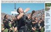 Revue du 1er Octobre 2007