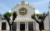 La Tunisie laïque rend un dernier hommage à Yoav Hattab