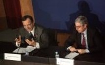 Actus Monde du 2 Octobre 2007