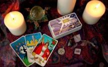 Professeur FOFANA, en Guadeloupe à Capesterre-de-marie-galante, Grand-bourg, est un grand marabout sérieux, médium et voyant authentique - Tel ou Whatsapp : +590 690 072 829