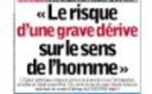 Revue de presse du 2 Octobre 2007