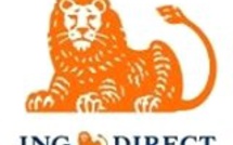 La banque en ligne ING Direct vous offre 80 € à l'ouverture d'un compte