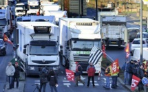 Les barrages routiers levés malgré l'échec des négociations