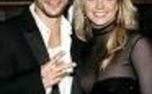 Britney Spears rend les enfants à Kevin Federline