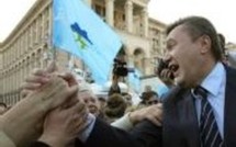 Ukraine: le président va annoncer une coalition gouvernementale