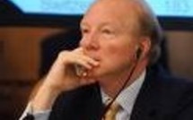 Immigration: le Sénat fait barrage à Hortefeux