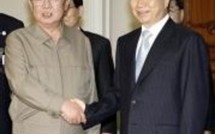 Actus Monde du 4 Octobre 2007