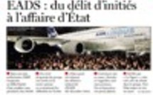 Revue de presse du 4 Octobre 2007