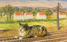 Grèce, l'Europe et Raminagrobis