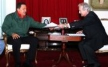 Actus Monde du 5 Octobre 2007