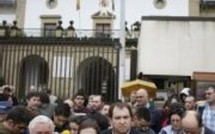 Actus Monde du 6 Octobre 2007