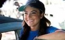 Lindsay Lohan sort de cure de désintoxication