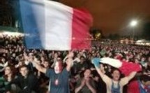 Actus Monde du 7 Octobre 2007