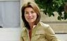 Editoweb: Cécilia Sarkozy de blog en blog